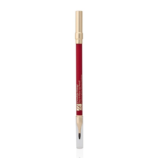 Estee lauder double wear perfilador labial 09 mocha 1un