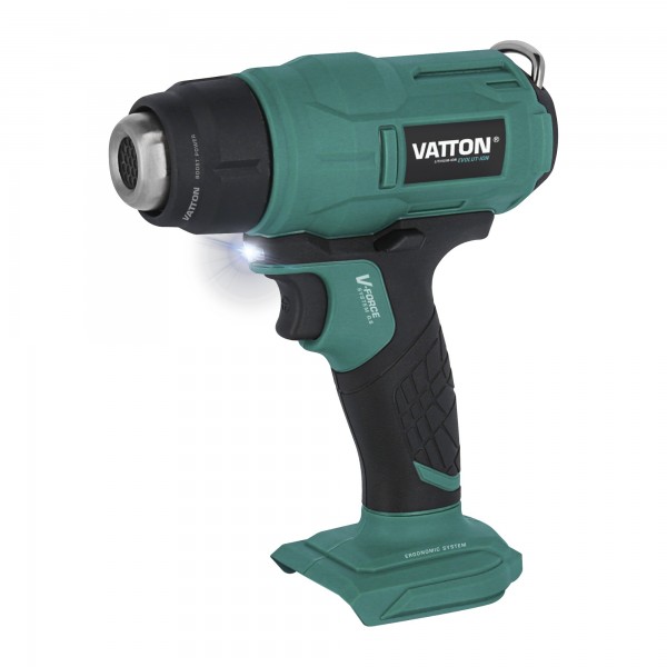 Decapadora vatton 20v. sin bateria