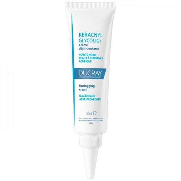 Ducray Ictyane Hd Crema Emoliente 50 ml