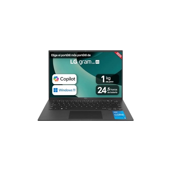 Lg 14zd90ru i5-1334u 16gb 512gb dos 14" ips